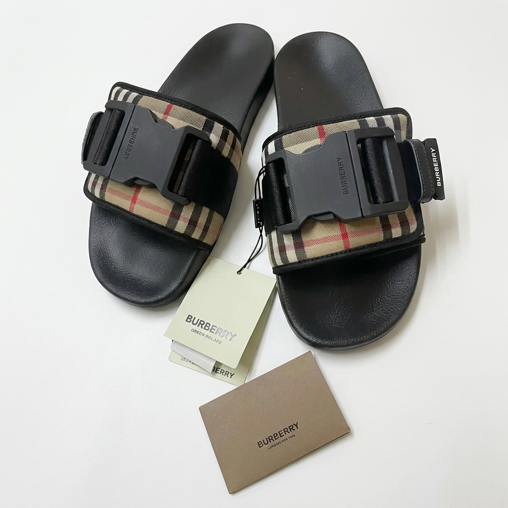 Ciabatte BB Sandal