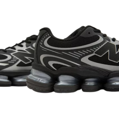 NB 2000 Black/Gray