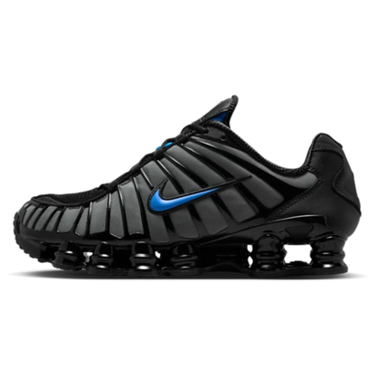 Shox Black/Blu