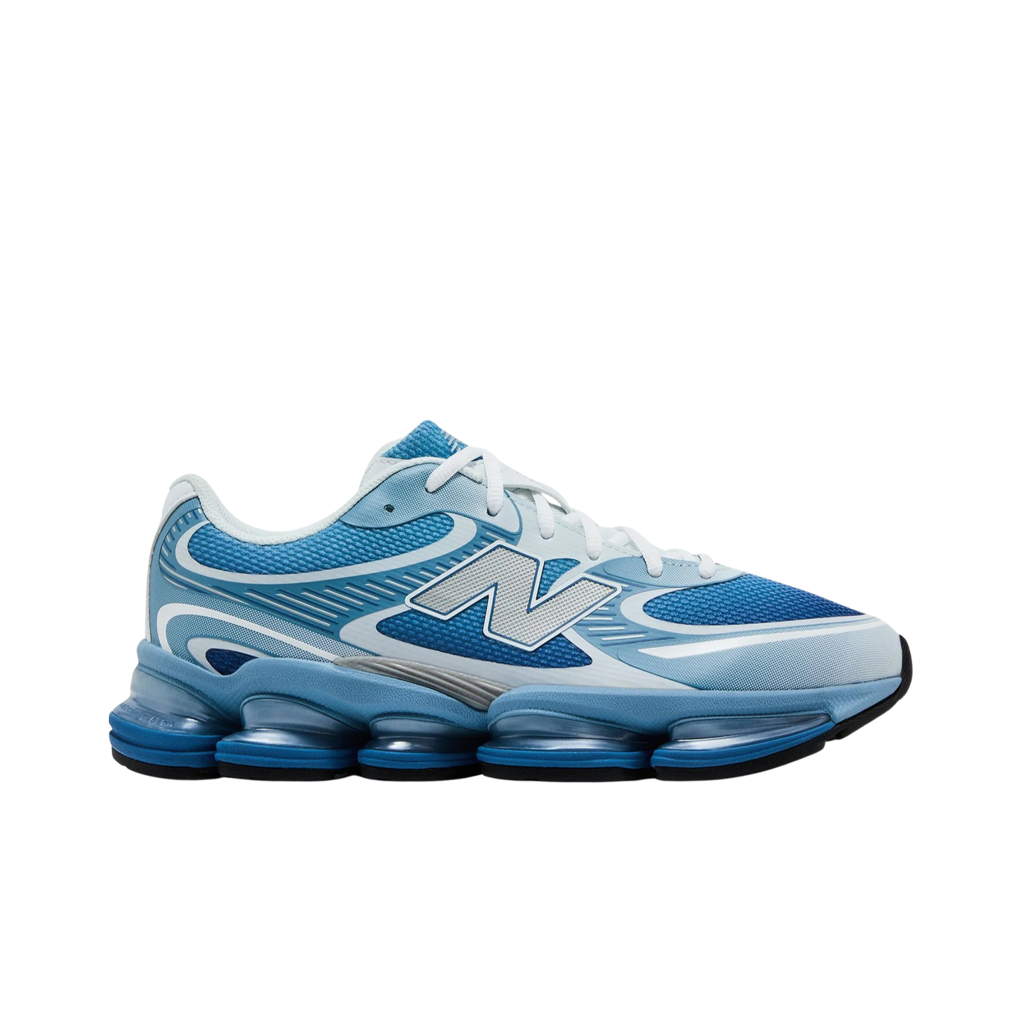 NB 2000 Blu Limited Edition