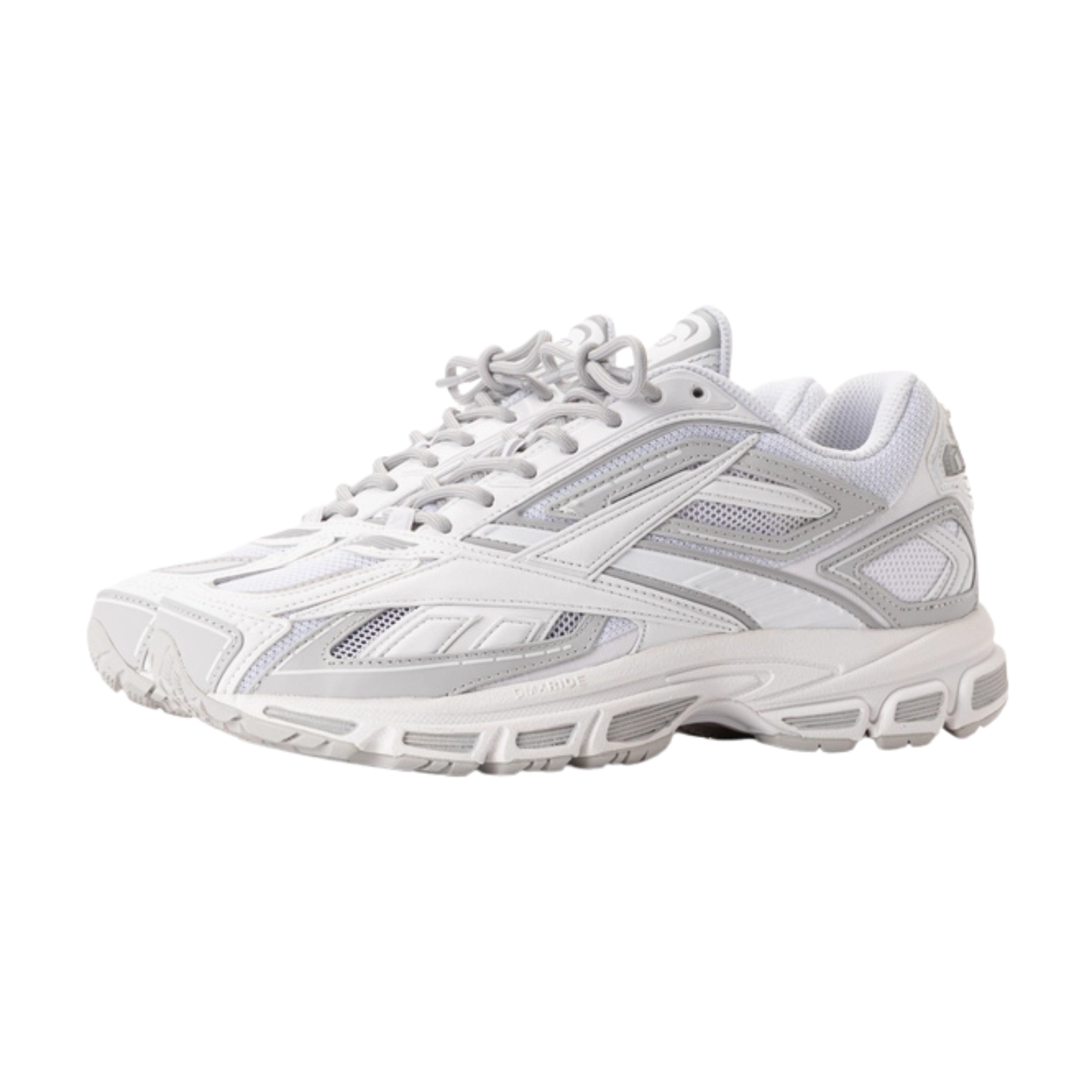 RB Premier Road Ultra White