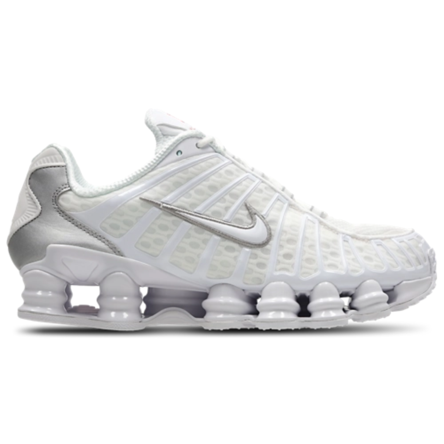 Shox White
