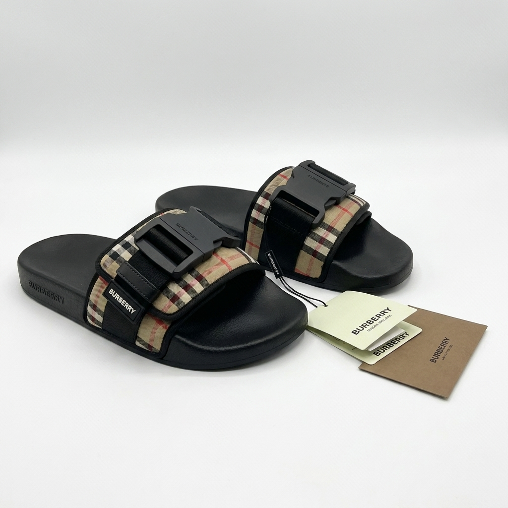 Ciabatte BB Sandal